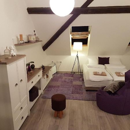 Romantic Apartments Sweet Baci มาริบอร์ ภายนอก รูปภาพ