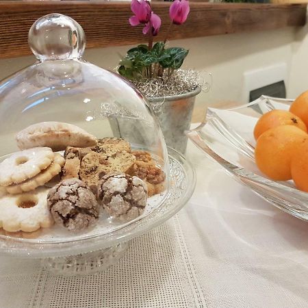 Romantic Apartments Sweet Baci มาริบอร์ ภายนอก รูปภาพ