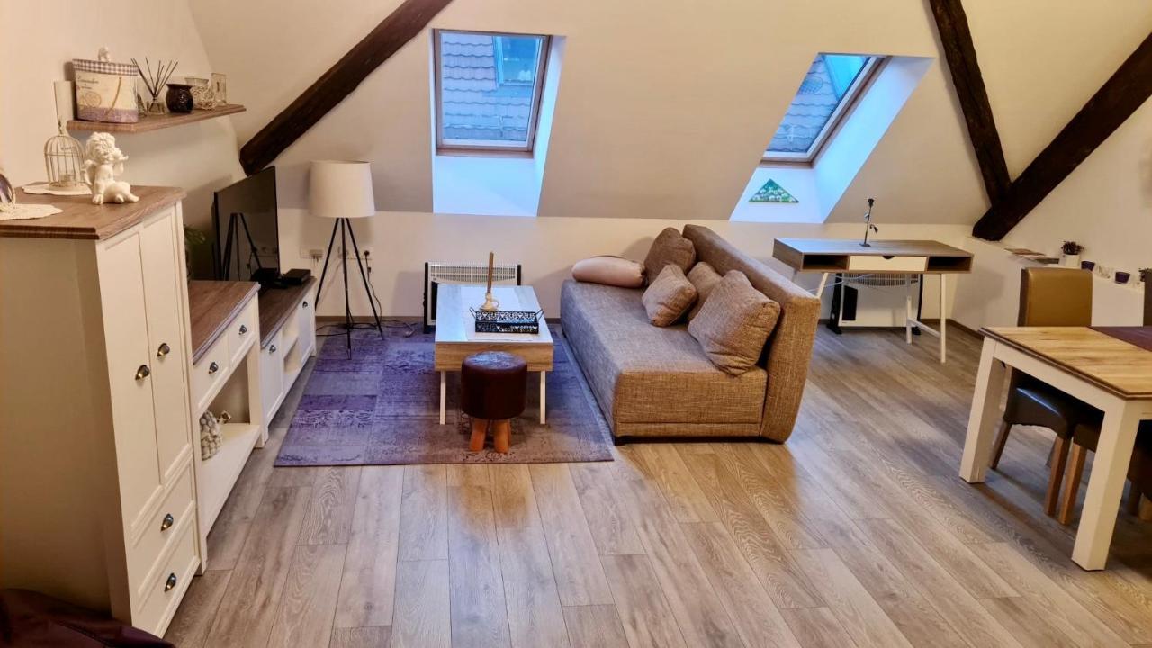 Romantic Apartments Sweet Baci มาริบอร์ ภายนอก รูปภาพ