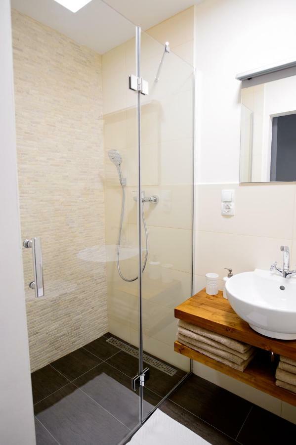 Romantic Apartments Sweet Baci มาริบอร์ ภายนอก รูปภาพ