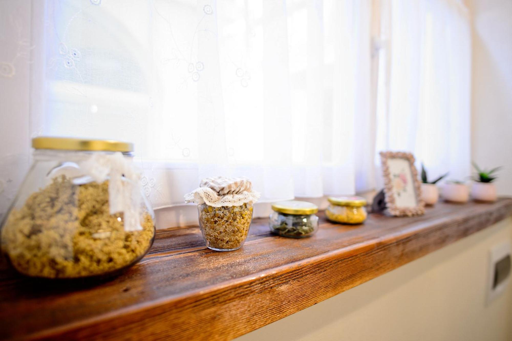 Romantic Apartments Sweet Baci มาริบอร์ ภายนอก รูปภาพ