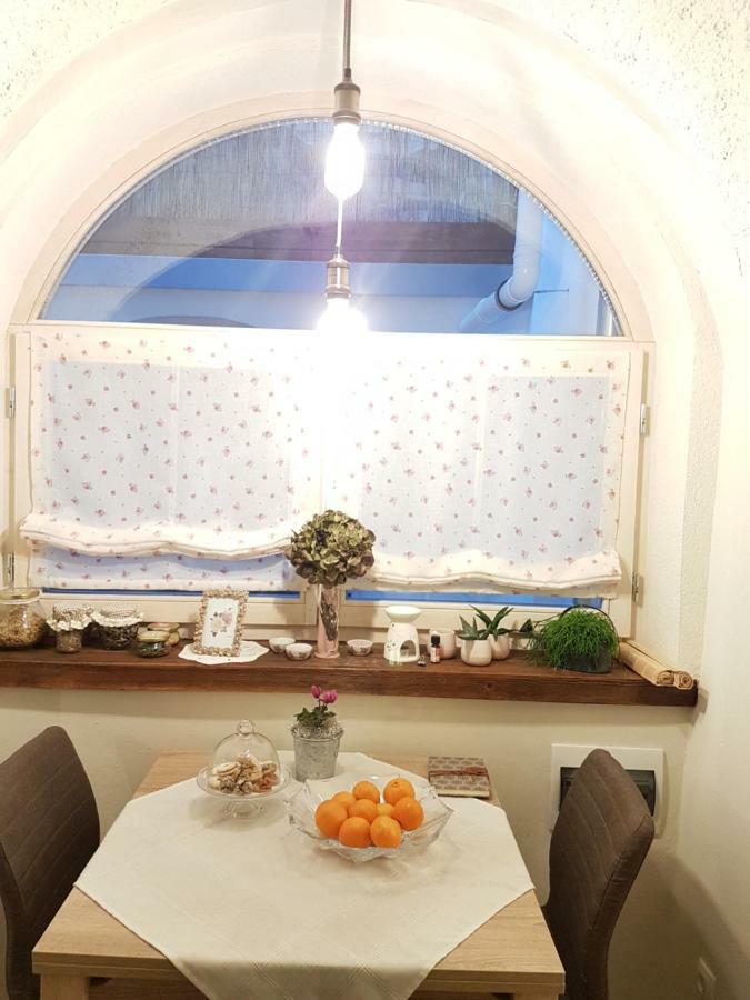 Romantic Apartments Sweet Baci มาริบอร์ ภายนอก รูปภาพ