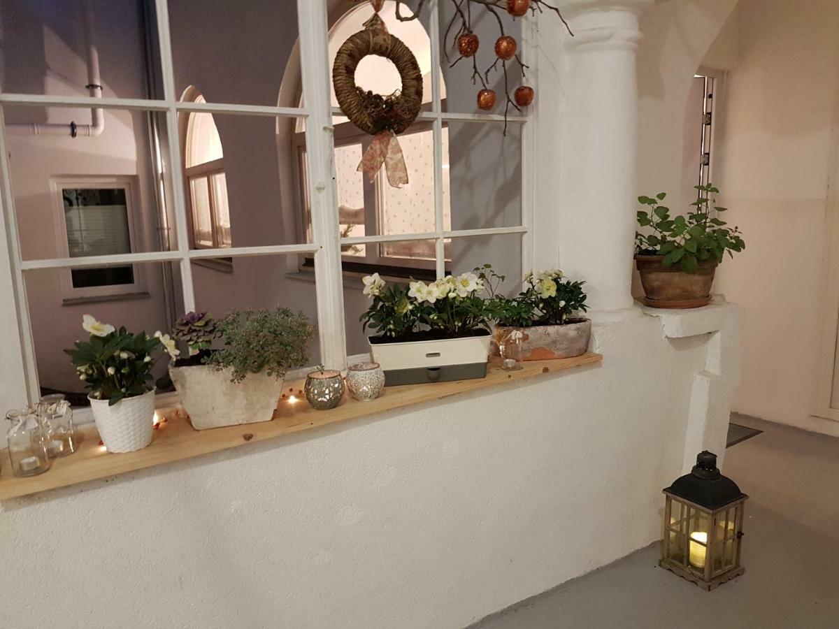Romantic Apartments Sweet Baci มาริบอร์ ภายนอก รูปภาพ